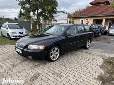 Volvo V70 2.4 D [D5] Kinetic Geartronic