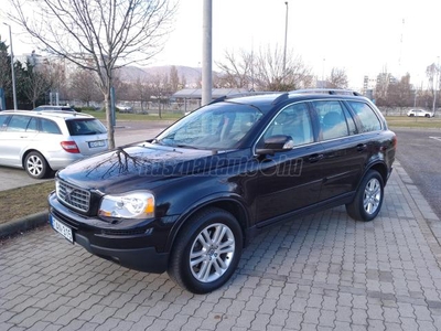 VOLVO XC90 2.4 D [D5] Momentum (7 személyes )