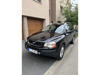 VOLVO XC90 2.4 D [D5] Summum Geartronic