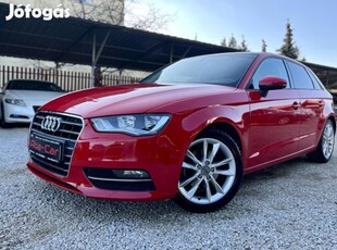 AUDI A3 Sportback 2.0 TDI Ambition Sport PACK/5...