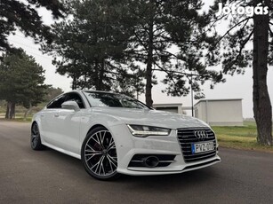 AUDI A7 Sportback 3.0 V6 TDI quattro Tiptronic...