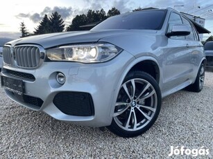 BMW X5 xdrive40d (Automata) M-pakett-360kamera-...