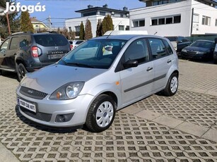 Ford Fiesta 1.4 TDCi Comfort