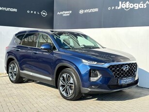 Hyundai Santa FE 2.2 CRDi Executive Edition 4WD...