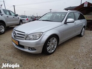 Mercedes-Benz C 320 T CDI 4Matic Avantgarde (Au...