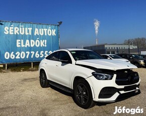 Mercedes-Benz Gle-Osztály Gle 400 d 4Matic 9G-T...