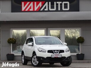 Nissan Qashqai 1.6 Acenta Digit-178eKM-Tempomat...