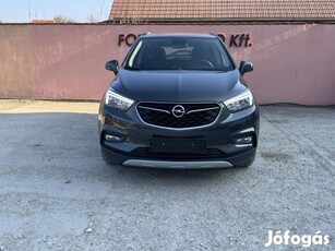 Opel MOKKA X 1.6 CDTI Excite Start-Stop Tempoma...