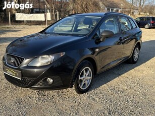 SEAT Ibiza ST 1.2 CR TDI Reference