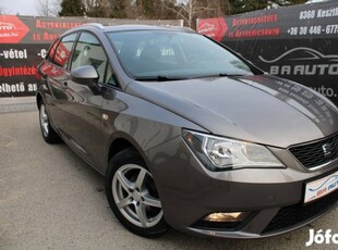 SEAT Ibiza ST 1.2 TSI Style /Tempomat/Klíma/SZE...