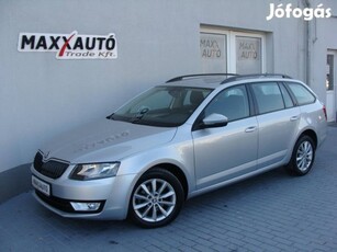 Skoda Octavia Combi 1.6 CR TDI Ambition DSG NAV...