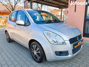 Suzuki Splash 1.2 GLX CD AC