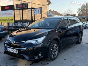 Toyota Avensis 2.0 D-4D Active Trend+