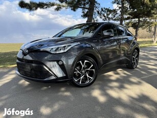 Toyota C-HR 2.0 Hybrid Executive e-CVT 15.000km...