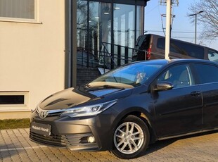 Toyota Corolla Sedan 1.6 Active LED Trend+