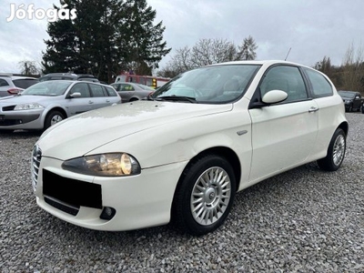 ALFA Romeo 147 1.6 T.S. Collezione Akár 1 Év GA...