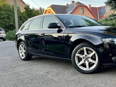 AUDI A4 Avant 2.7 V6 TDI DPF Foglalózva!!CR TDI...