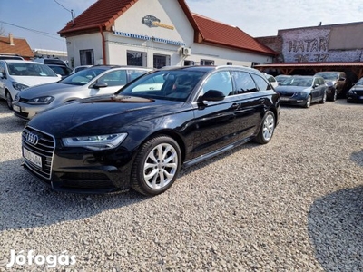 AUDI A6 Avant 2.0 TDI ultra Business