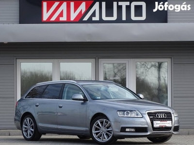 AUDI A6 Avant 3.0 V6 TDI DPF quattro Tiptronic...