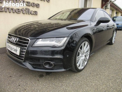 AUDI A7 Sportback 3.0 V6 TFSI quattro S-tronic...