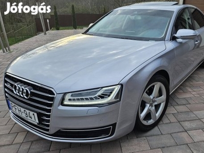 AUDI A8 3.0 V6 TDI quattro Tiptronic ic /Faceli...