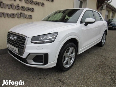 AUDI Q2 1.0 TFSI Design 57 Ezer Km ! Start-Stop...