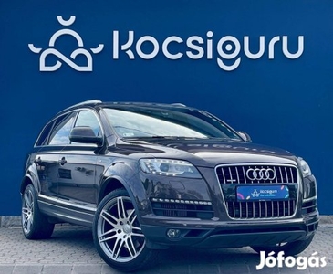 AUDI Q7 3.0 TDI DPF quattro Tiptronic ic Euro6...