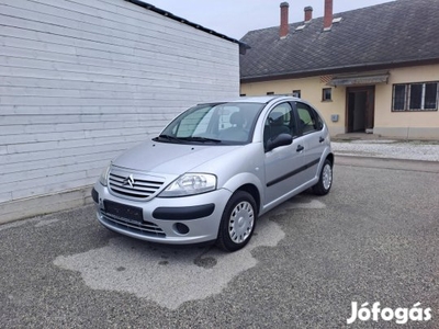 Citroen C3 1.1 Spot 2002