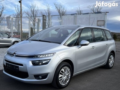 Citroen GRAND C4 Picasso C4Picasso 1.6 VTi Coll...