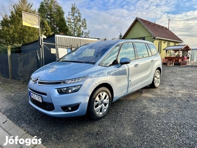 Citroen GRAND C4 Picasso C4Picasso 1.6 VTi Inte...