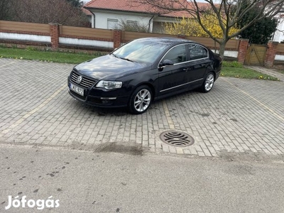 Eladó VW Passat 2.0Crtdi 170le Dsg Highline