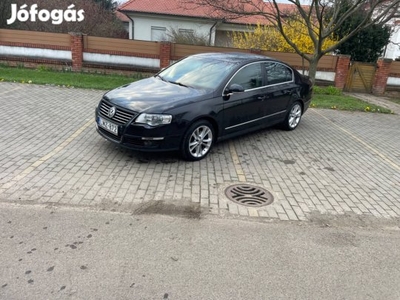 Eladó VW Passat 2.0Crtdi 170le Dsg Highline