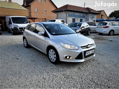 Ford Focus 1.0 Ecoboost Trend S S Magyarországi...