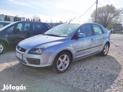 Ford Focus 1.8 TDCi Trend