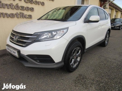 Honda CR-V 2.0i Comfort 2WD Első Tulajdonostól...