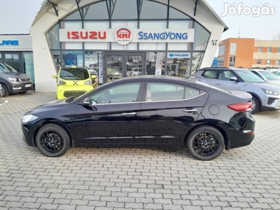 Hyundai I40 1.6 GDI Comfort Magyarországi! Való...