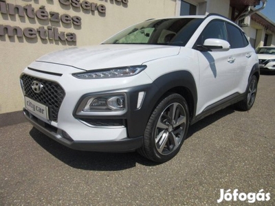 Hyundai Kona 1.0 T-GDi Style Navi. Tempomat 38...