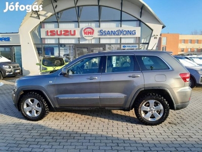 JEEP GRAND Cherokee 3.0 V6 CRD Laredo (Automata...