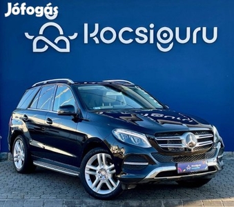 Mercedes-Benz Gle 350 d 4Matic 9G-Tronic AMG-Li...