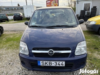 Opel Agila 1.0 Essentia