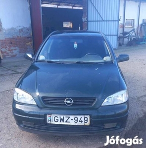 Opel Astra G 1.6 XE