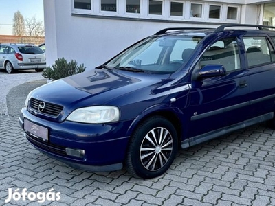 Opel Astra G Caravan 1.4 16V Classic II Garanci...