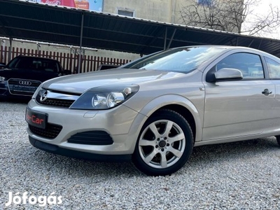 Opel Astra H 1.6 GTC Enjoy Szép Állapot/116LE/V...