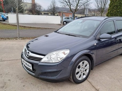 Opel Astra H Caravan 1.6 Cosmo 116Le.Friss műsz...