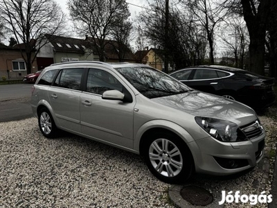 Opel Astra H Caravan 1.8 Enjoy (Automata) Xenon...