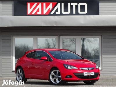 Opel Astra J GTC 1.4 T Start-Stop Sport Digit-1...