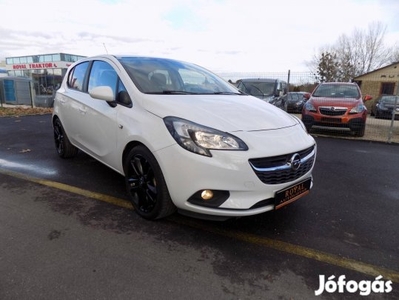 Opel Corsa E 1.2 Enjoy 84.300 km!!! Azonnal ELV...