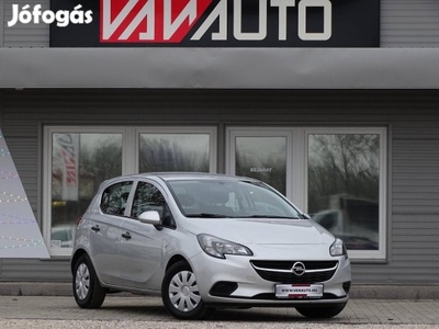 Opel Corsa E 1.2 Enjoy Klíma-Friss'Műszaki-93Ekm