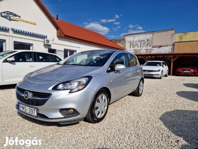 Opel Corsa E 1.3 CDTI Enjoy Start-Stop Magyaror...