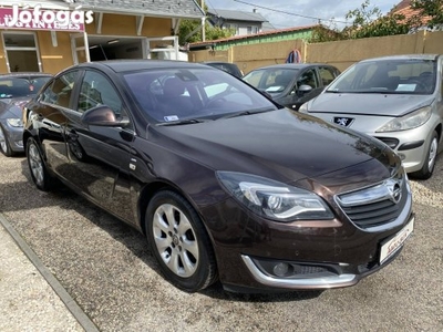 Opel Insignia 1.6 CDTI Active Start Stop Akár 1...